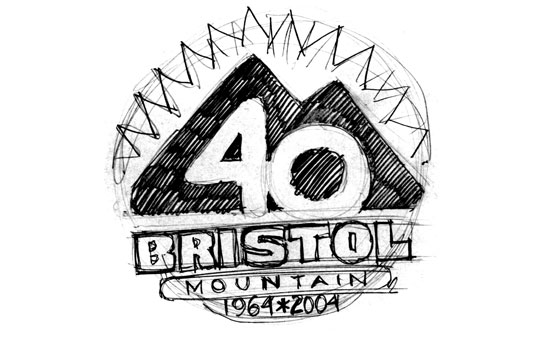 Bristol Mountain 40th