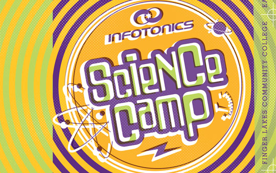 Science Camp Identity