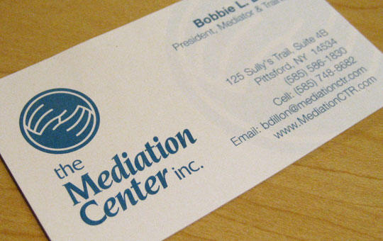 Mediation Center