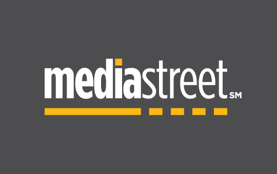 Media Street